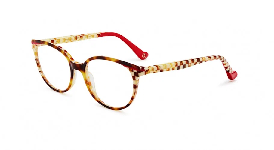 Etnia Barcelona HANNAH BAY .P Eyeglasses - view 6